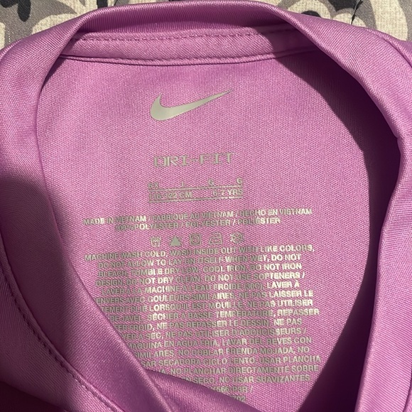 Nike (girls 6x) set - Picture 2 of 5
